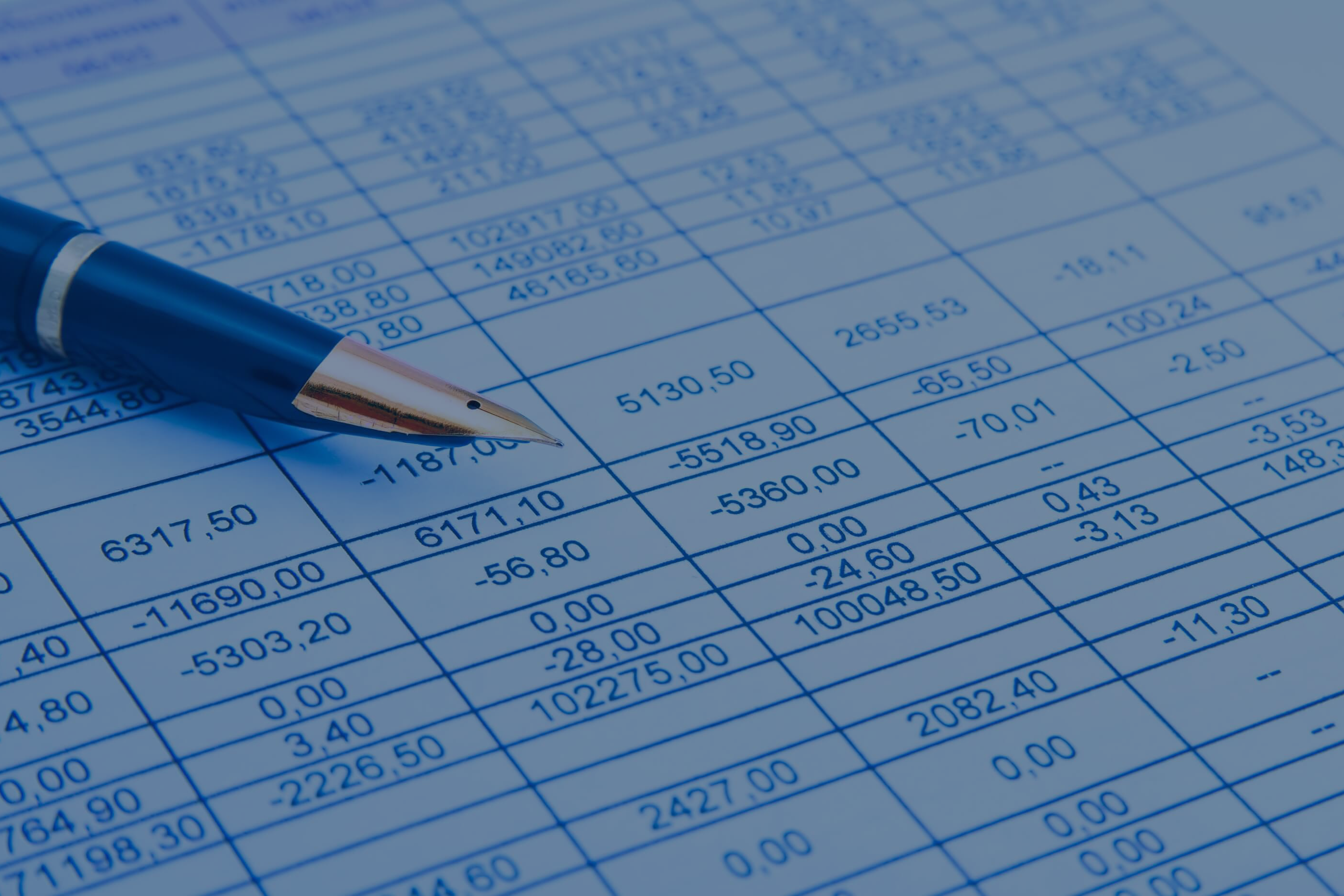 VAT collection for newly registered businesses