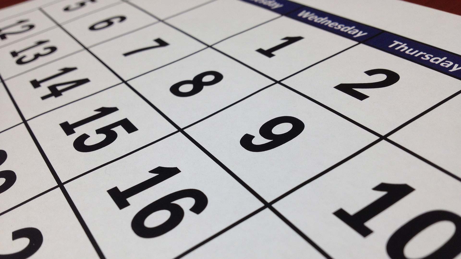 The trouble with changing your accounting date galley tindle