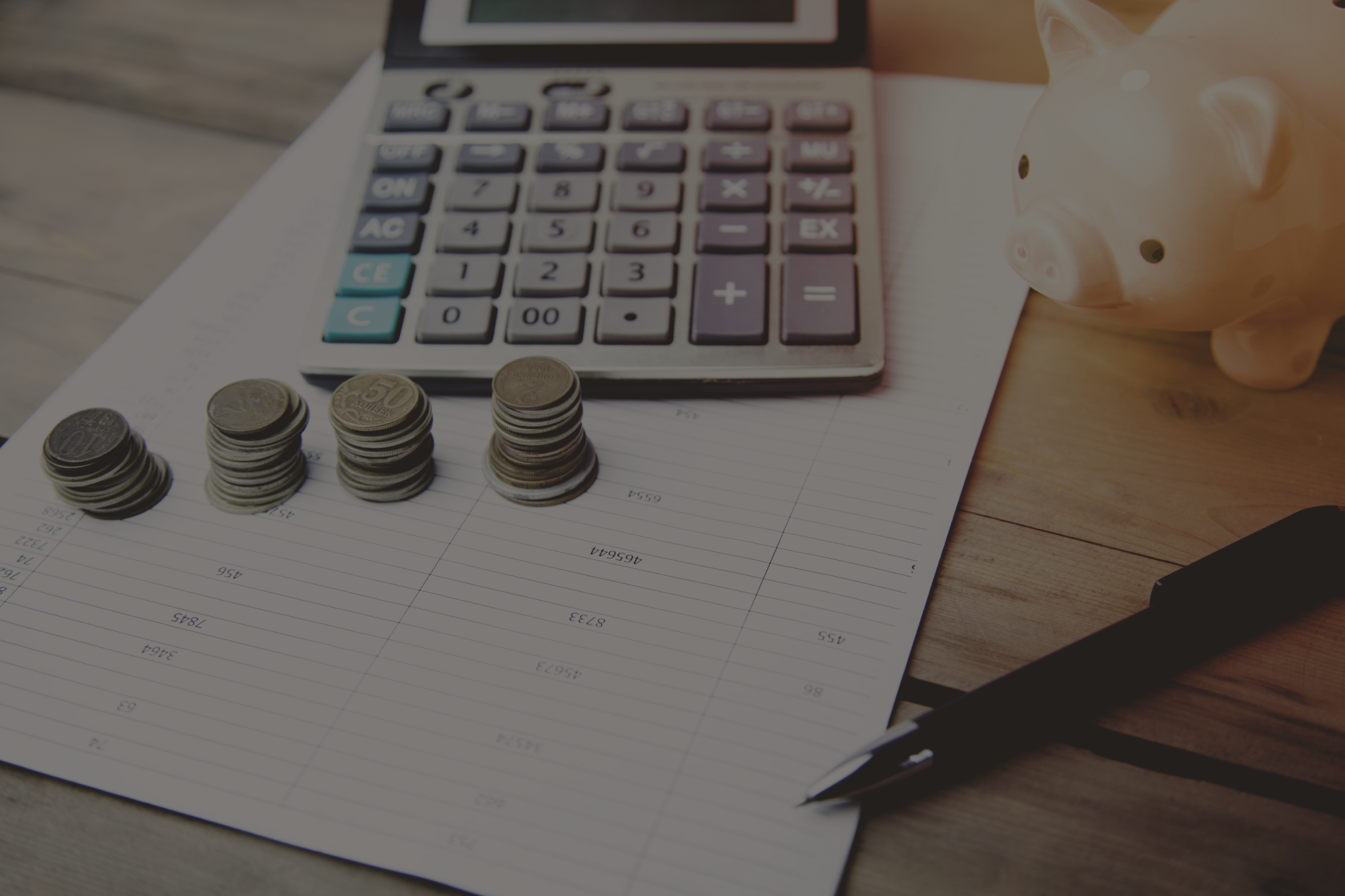 accurate bookkeeping