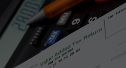 how long can you stay vat registered