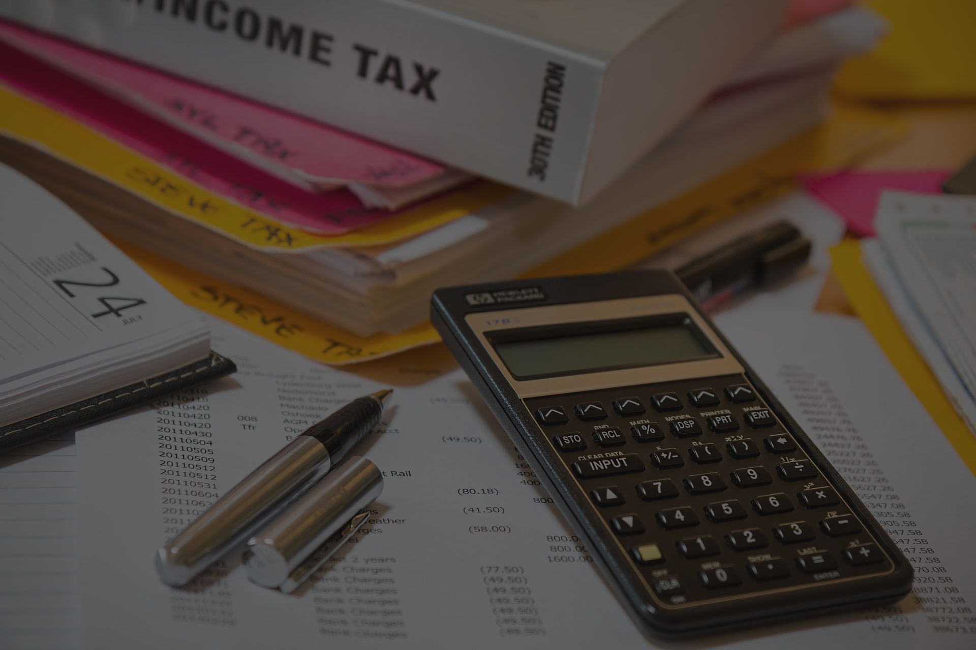 time to pay arrangements