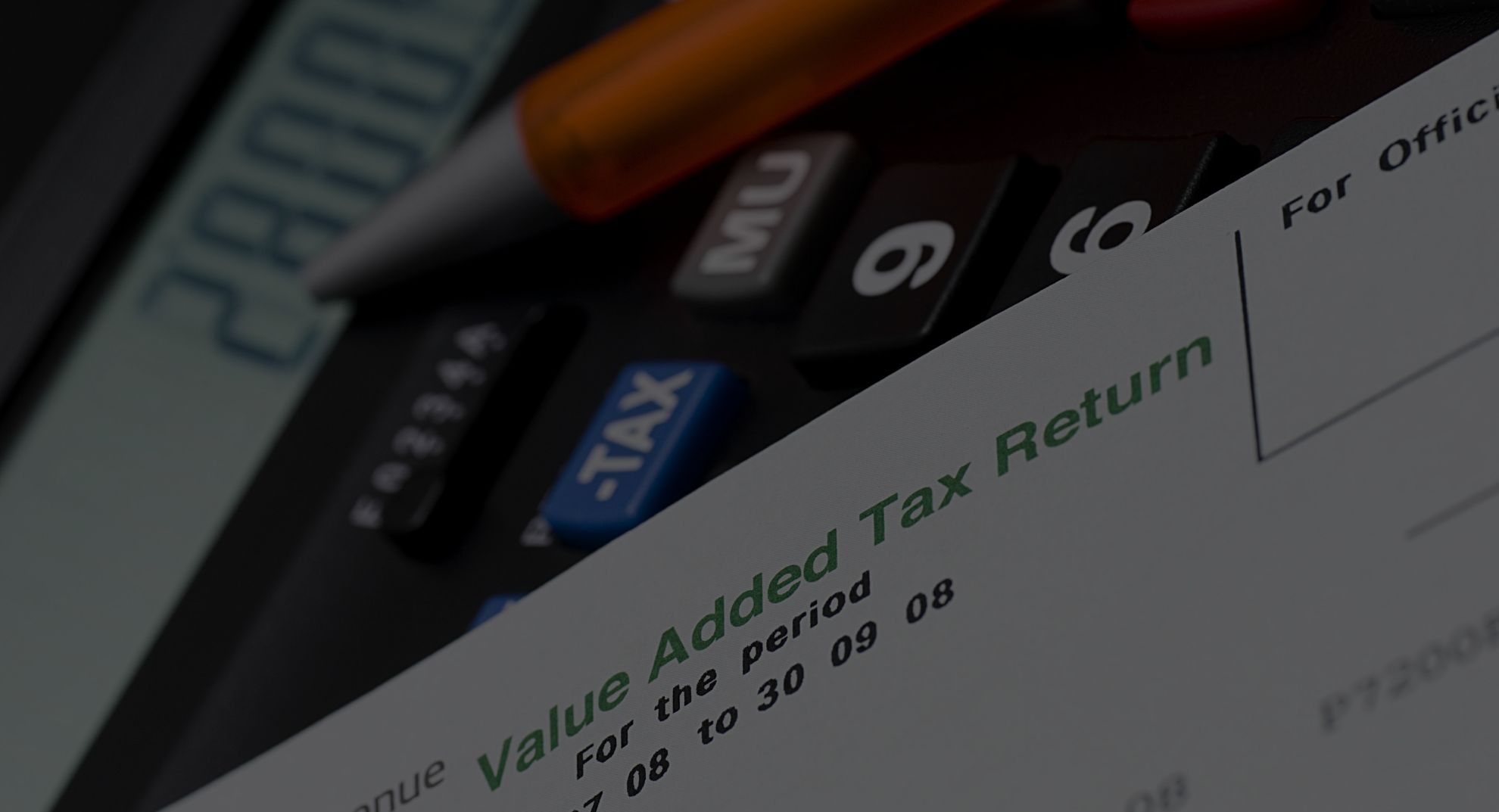 How Do I Reclaim Vat at Ernest Taylor blog