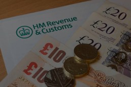 HMRC targets EA and AL