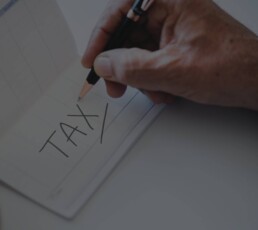 Make incorporating your business more tax efficient