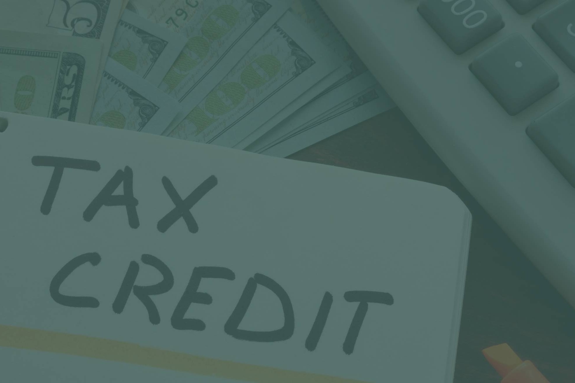 Tax Credits