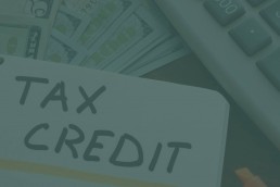 Tax Credits