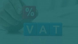 Reduced Rate VAT (5%)