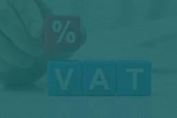 Reduced Rate VAT (5%)