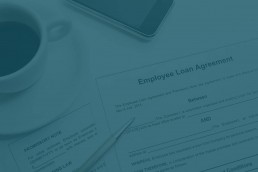employee loans