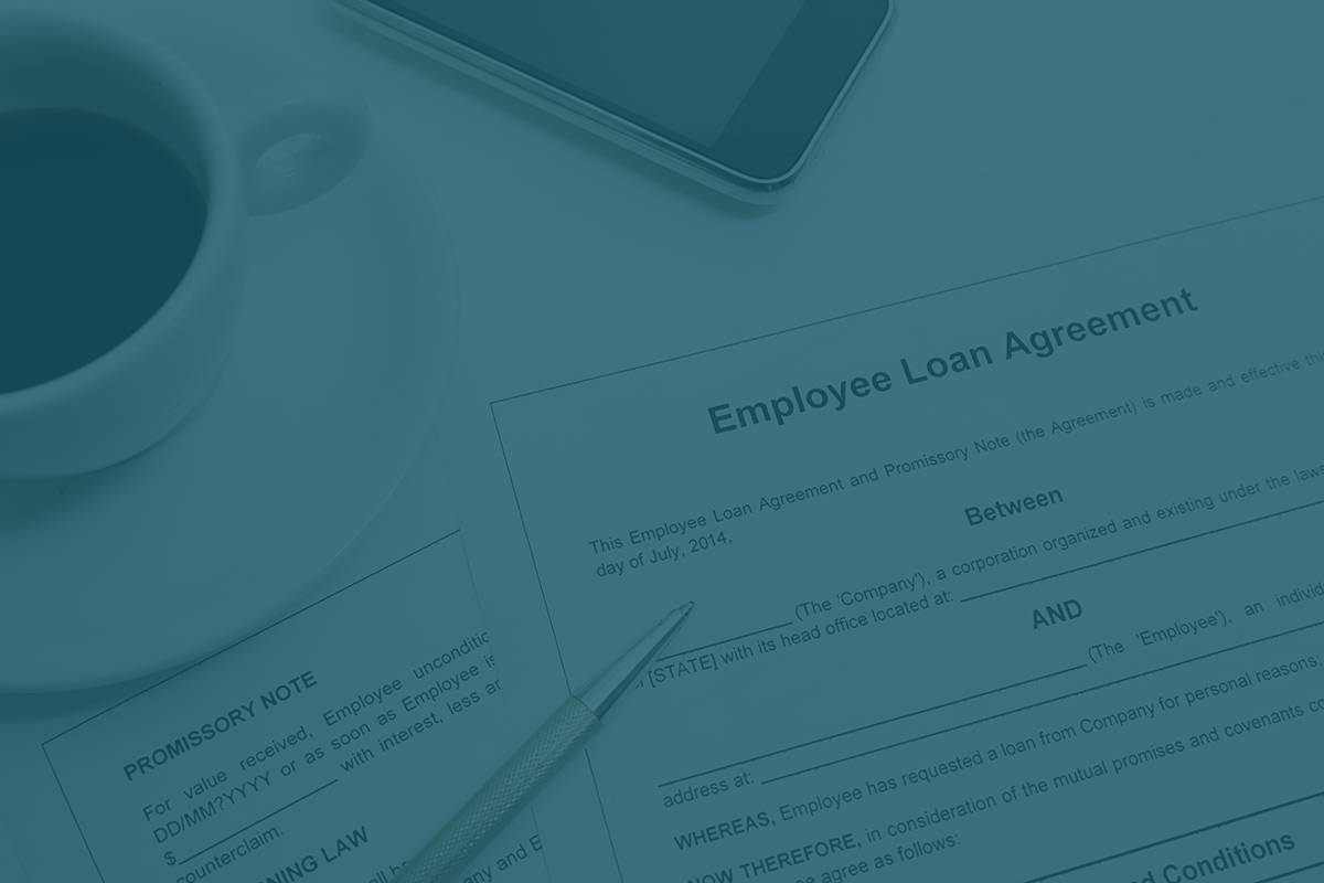 employee loans