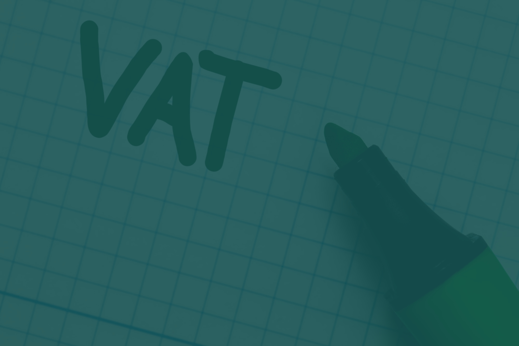 VAT going concern