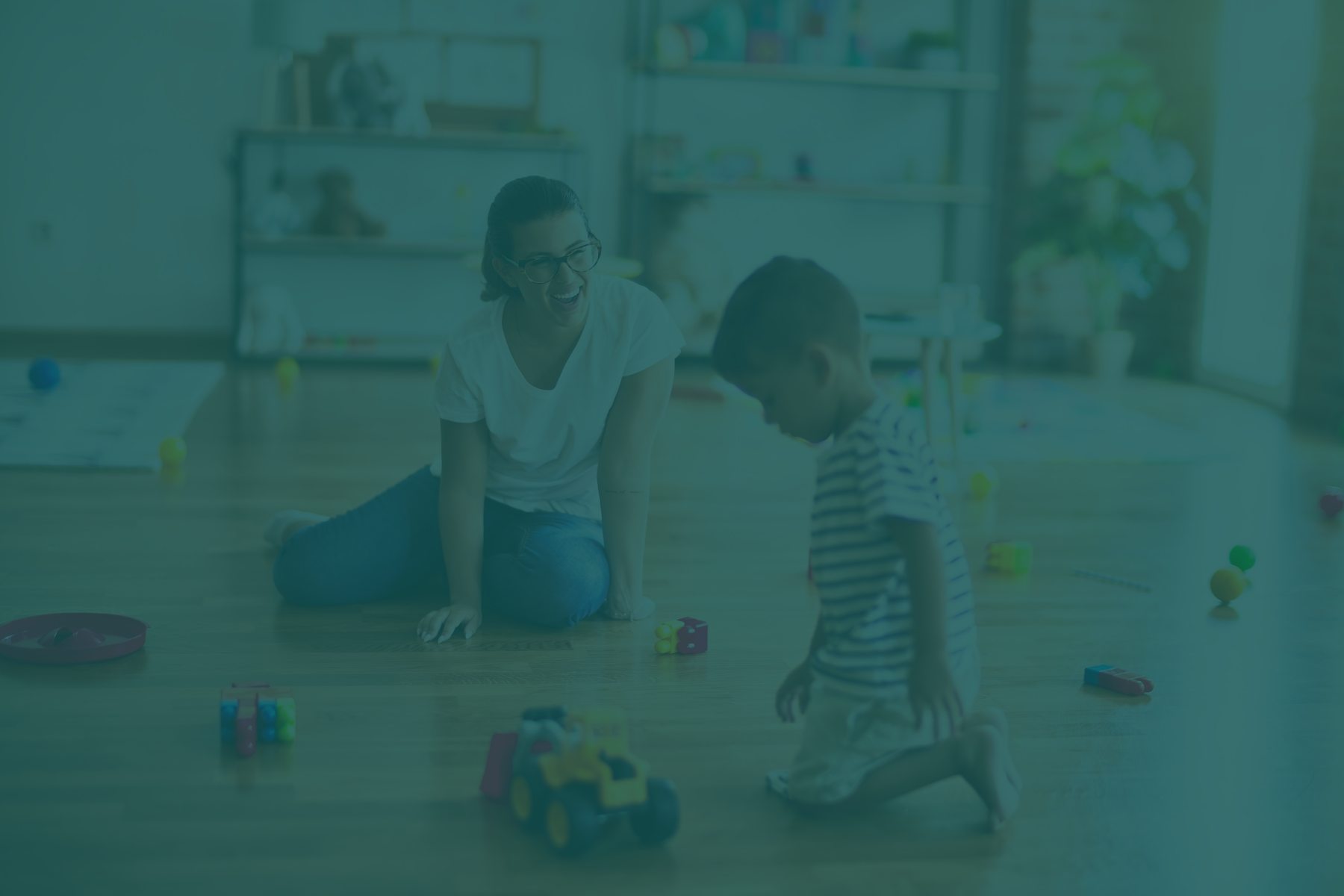 childcare