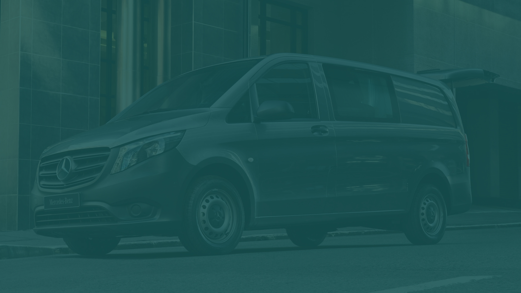 When is a van a car? Tax Tips Galley & Tindle Accountants