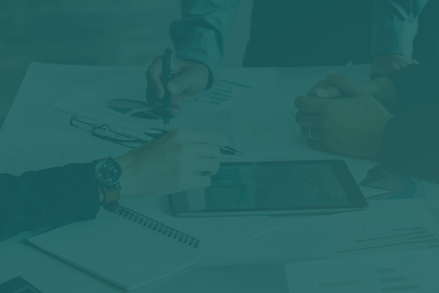 Capital Allowances