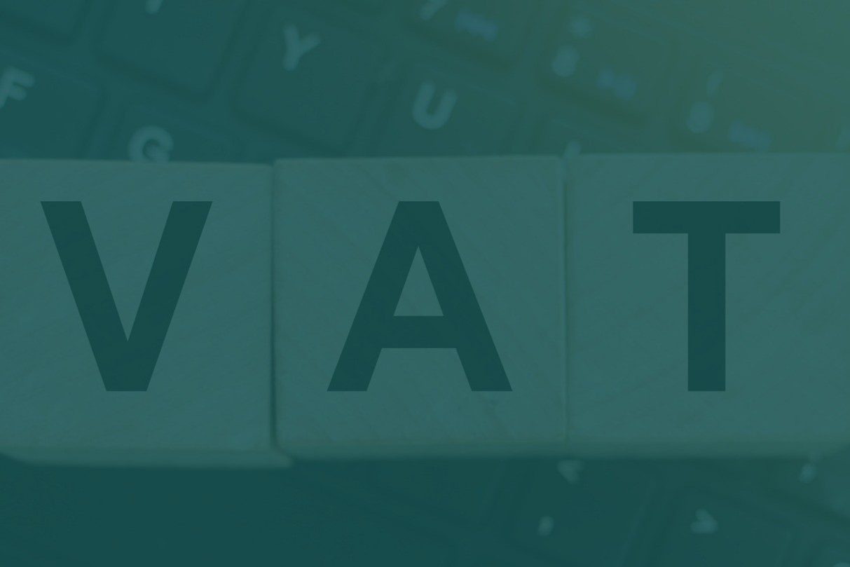 VAT invoice