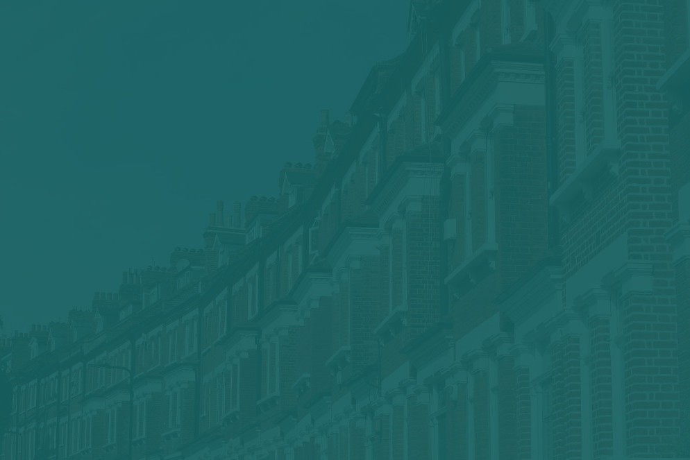 property company ownership