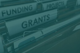 Local Grants