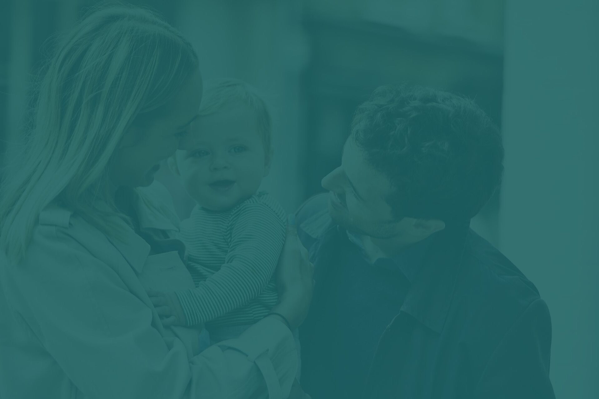 Shared parental leave