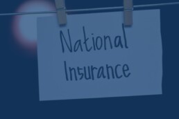 National Insurance