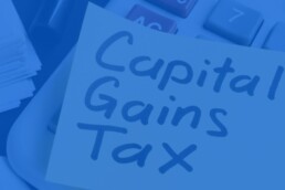 Capital-Gains-Tax