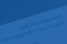 Self Assessment Tax Return Deadline