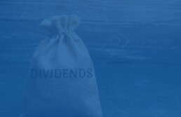 dividends-gandt