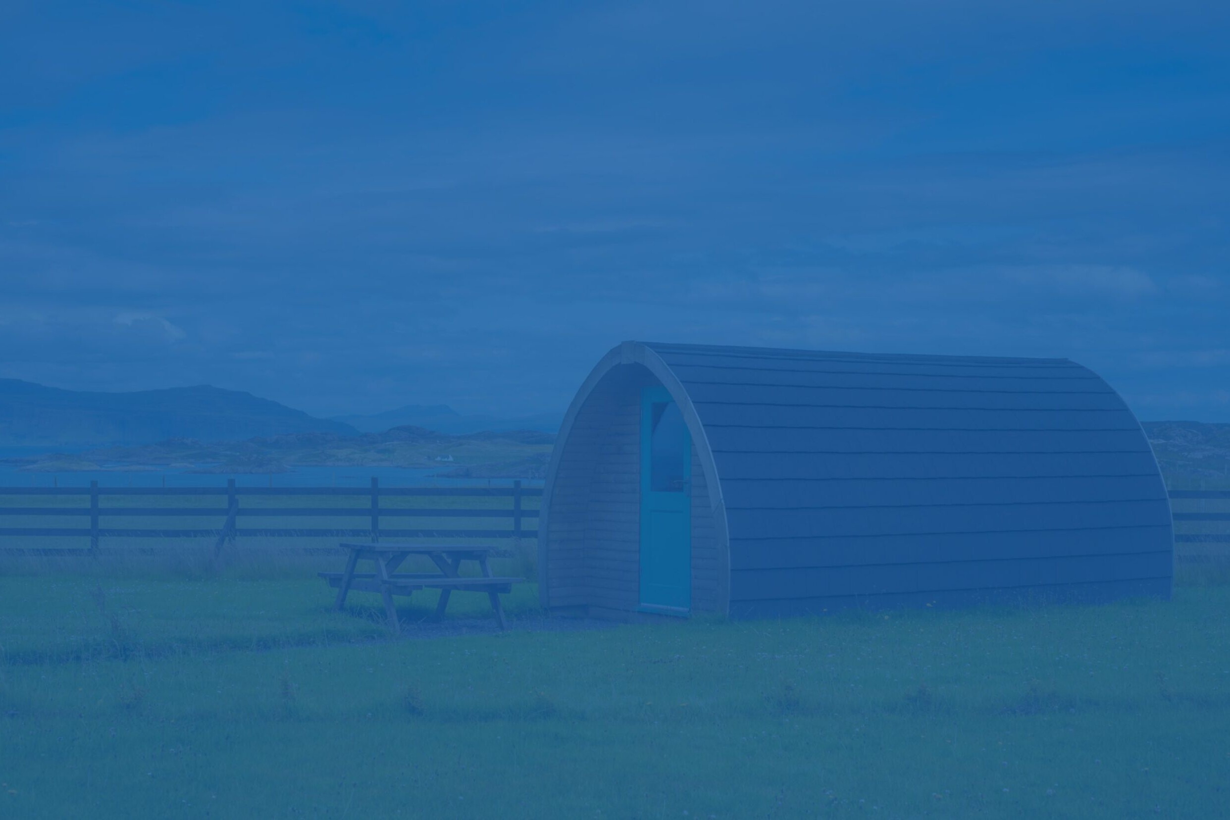 camping pods capital allowances g and t