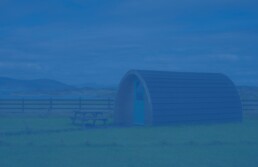 camping pods capital allowances g and t