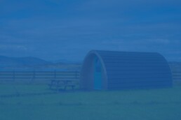 camping pods capital allowances g and t