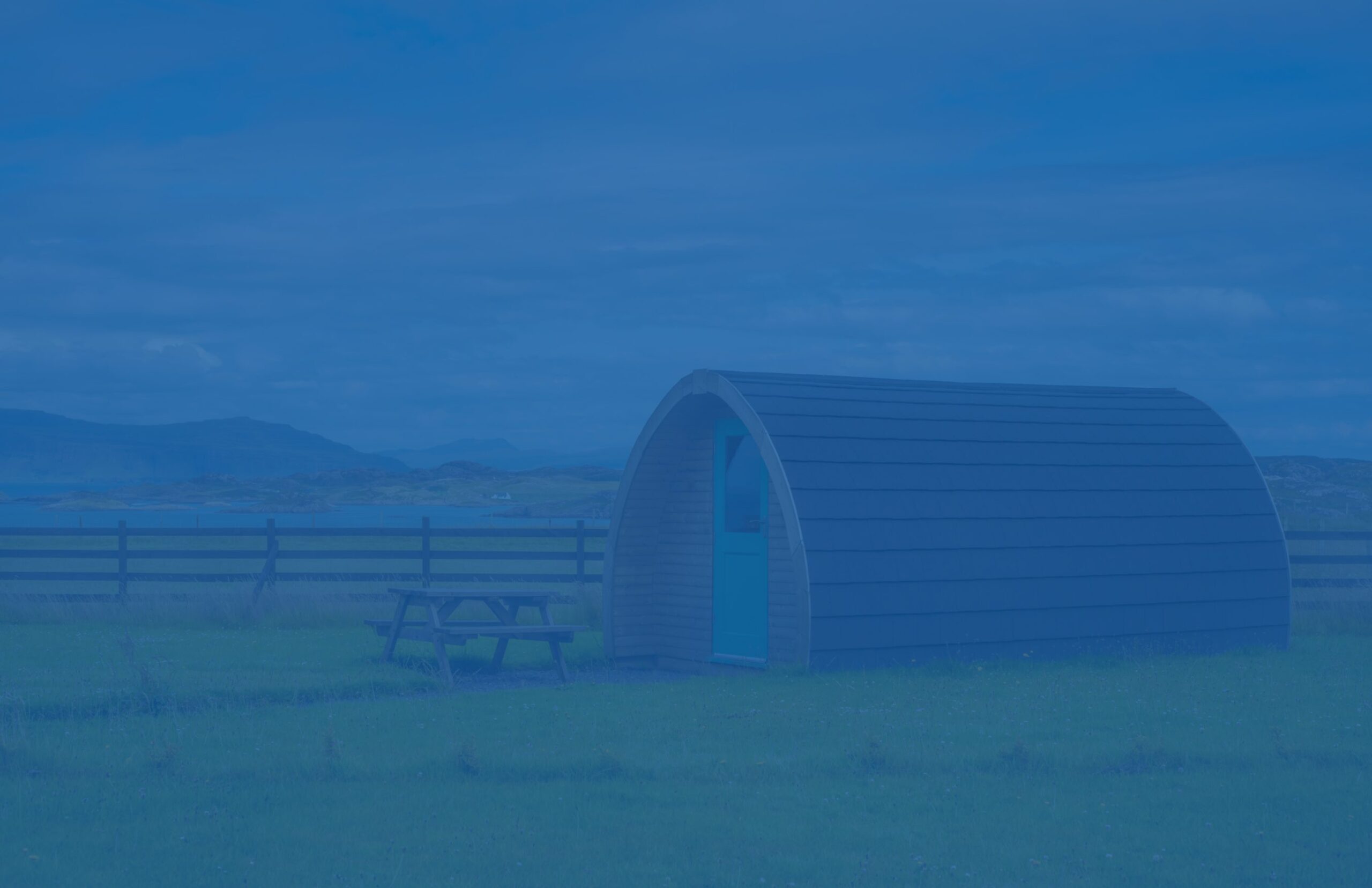 are-camping-pods-buildings-for-capital-allowances-purposes