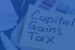 capital gains tax