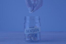 Pensions