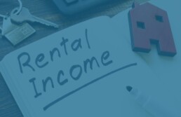 rental income