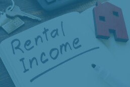 rental income