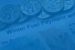 Winter Fuel Payment