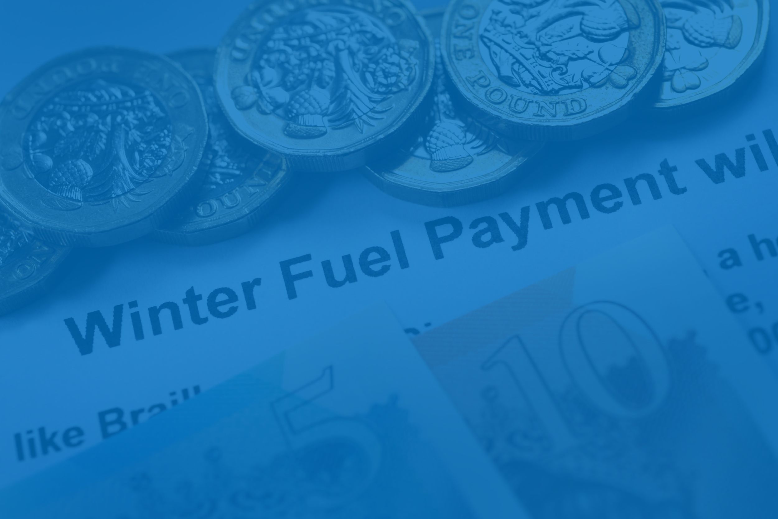 Winter Fuel Payment